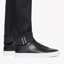 Load image into Gallery viewer, Easy Guy - Black Cobra Stretch Selvedge by Naked & Famous Denim