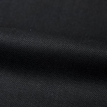 Load image into Gallery viewer, Weird Guy - Black Cobra Stretch Selvedge by Naked & Famous Denim