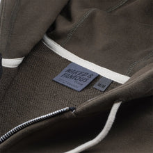 Load image into Gallery viewer, Denim Jacket - Natural Indigo Selvedge by Naked & Famous Denim