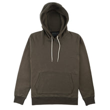 Load image into Gallery viewer, Pullover Hoodie - Heavyweight Terry - Charcoal by Naked & Famous Denim