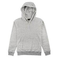 Load image into Gallery viewer, Pullover Hoodie - Heavyweight Terry - Black by Naked & Famous Denim