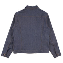 Load image into Gallery viewer, Pullover Hoodie - Heavyweight Terry - Grey by Naked & Famous Denim