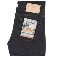 Load image into Gallery viewer, Super Guy - Empire State Selvedge (Available In Store Only) by Naked & Famous Denim