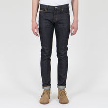 Load image into Gallery viewer, Super Guy - Empire State Selvedge (Available In Store Only) by Naked & Famous Denim