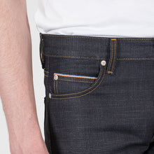 Load image into Gallery viewer, Super Guy - Empire State Selvedge (Available In Store Only) by Naked & Famous Denim