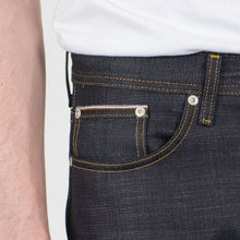 Load image into Gallery viewer, Weird Guy - Empire State Selvedge (Available In Store Only) by Naked & Famous Denim