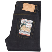 Load image into Gallery viewer, Easy Guy - Empire State Selvedge (Available In Store Only) by Naked & Famous Denim