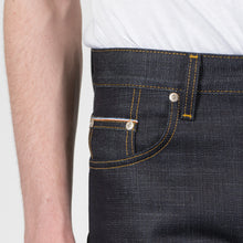 Load image into Gallery viewer, Easy Guy - Empire State Selvedge (Available In Store Only) by Naked & Famous Denim