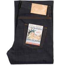 Load image into Gallery viewer, Strong Guy - Empire State Selvedge (Available In Store Only) by Naked & Famous Denim
