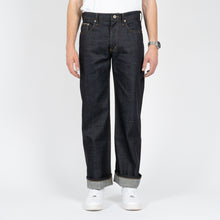 Load image into Gallery viewer, Strong Guy - Empire State Selvedge (Available In Store Only) by Naked & Famous Denim