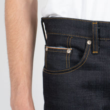 Load image into Gallery viewer, Strong Guy - Empire State Selvedge (Available In Store Only) by Naked & Famous Denim
