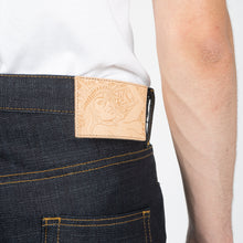 Load image into Gallery viewer, Strong Guy - Empire State Selvedge (Available In Store Only) by Naked & Famous Denim