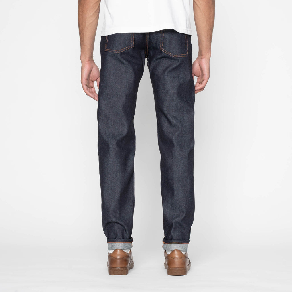 Easy Guy - 11oz Stretch Selvedge by Naked & Famous Denim