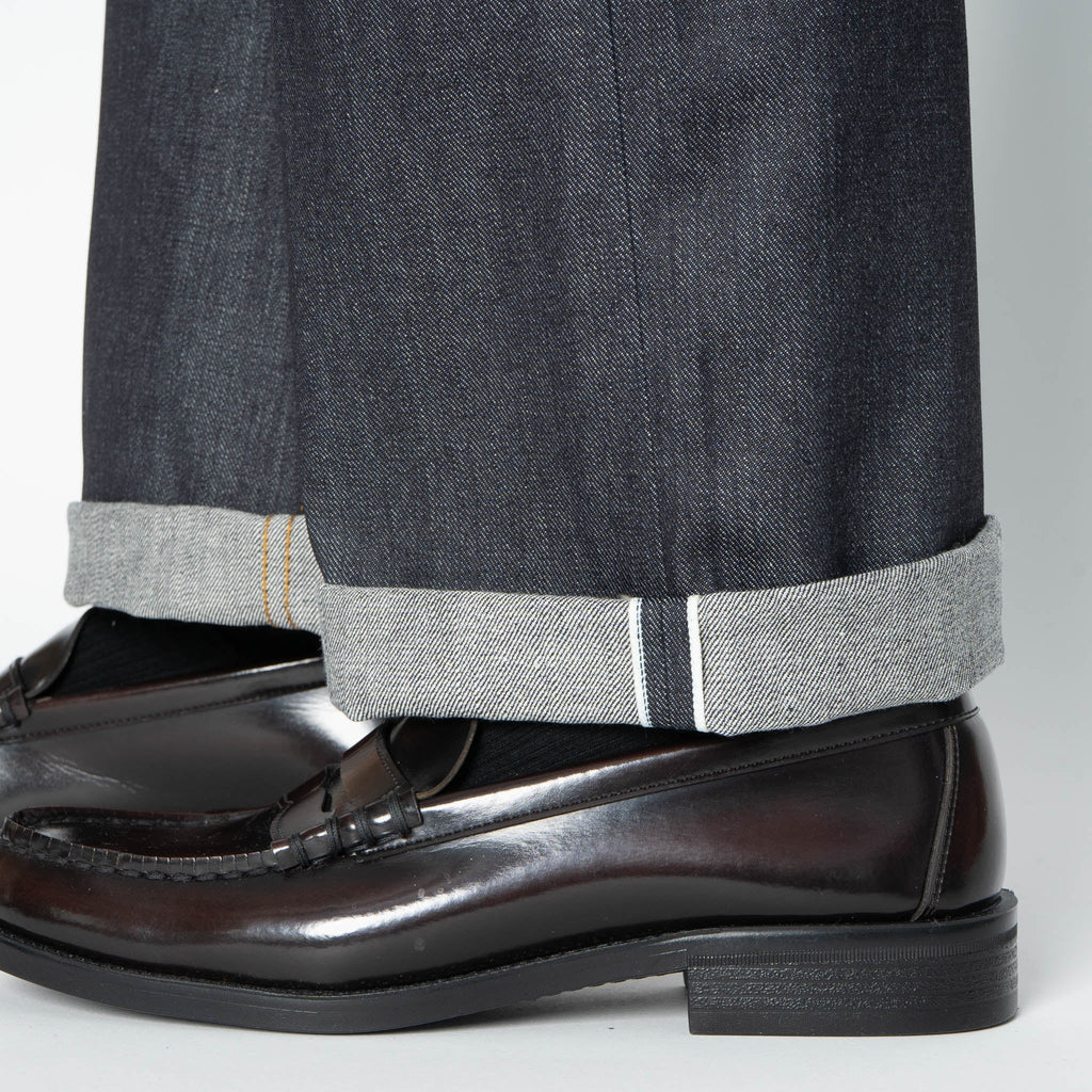 Strong Guy - Left Hand Twill Selvedge by Naked & Famous Denim
