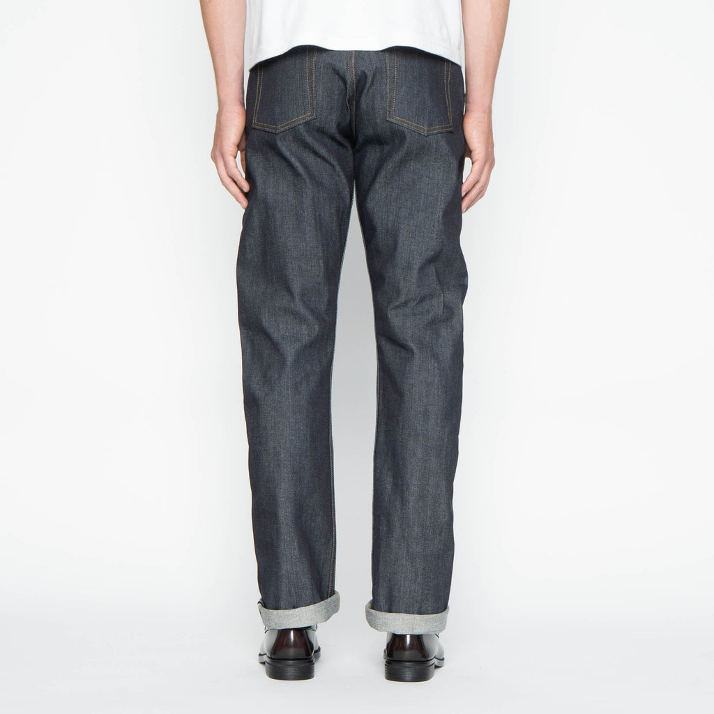 True Guy - Left Hand Twill Selvedge by Naked & Famous Denim