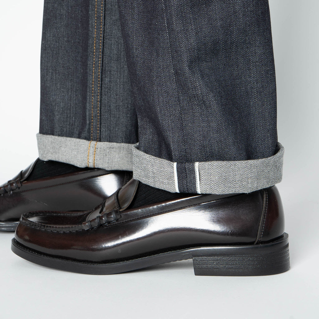 True Guy - Left Hand Twill Selvedge by Naked & Famous Denim