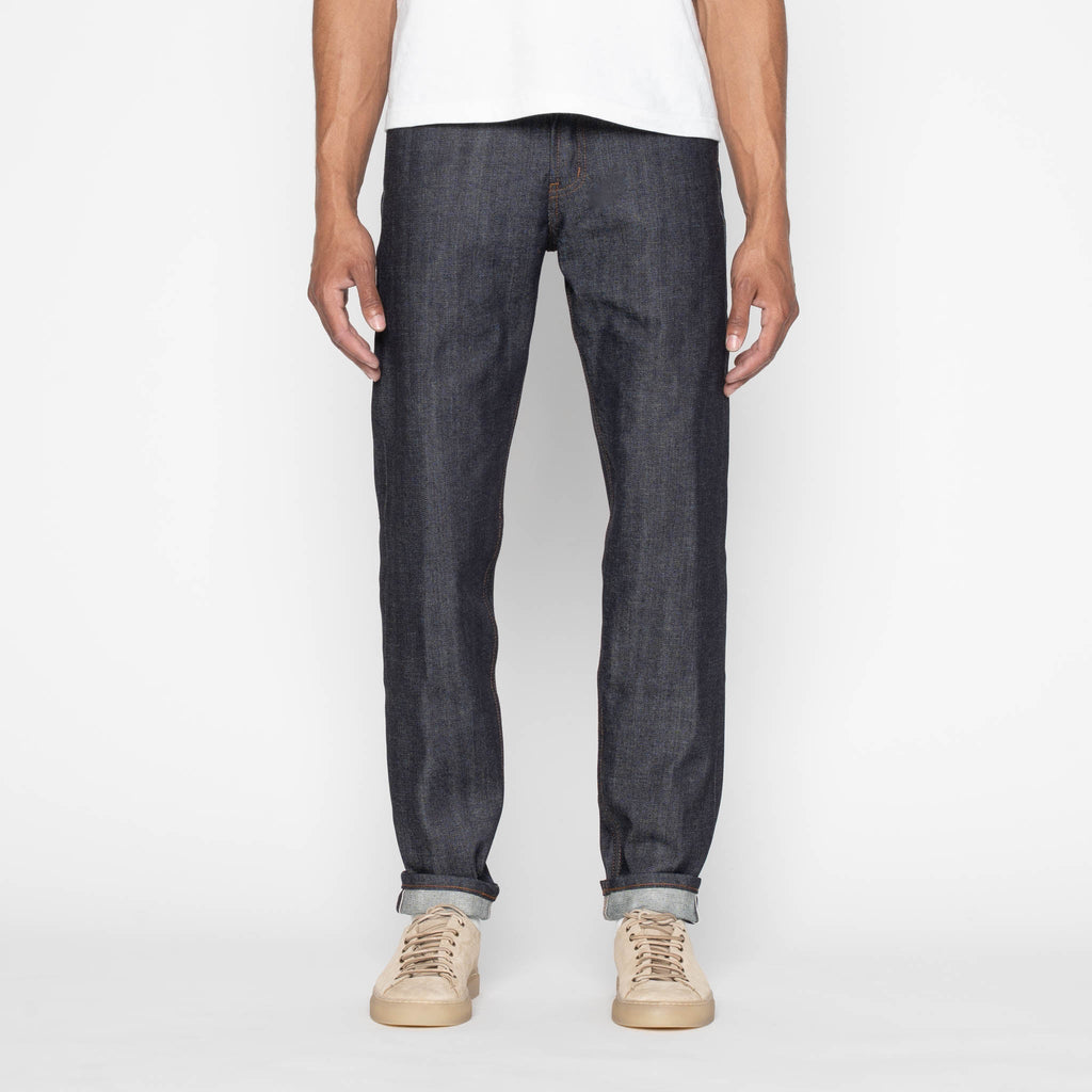 Easy Guy - Stretch Selvedge by Naked & Famous Denim