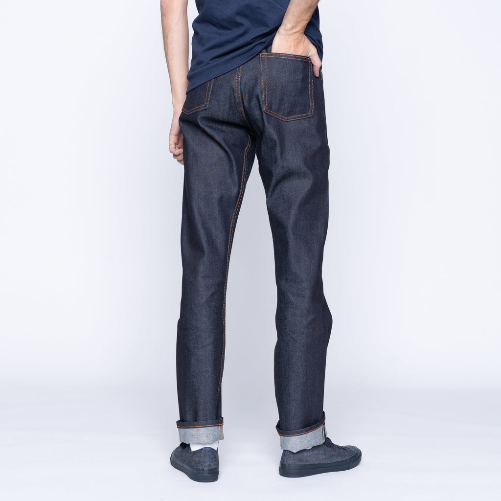 True Guy - 11oz Stretch Selvedge by Naked & Famous Denim