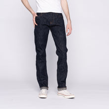 Load image into Gallery viewer, Weird Guy - MIJ12 - Aomidori Selvedge
