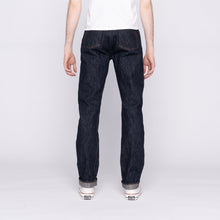 Load image into Gallery viewer, Weird Guy - MIJ12 - Aomidori Selvedge
