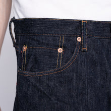 Load image into Gallery viewer, Weird Guy - MIJ12 - Aomidori Selvedge
