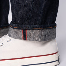 Load image into Gallery viewer, Weird Guy - MIJ12 - Aomidori Selvedge
