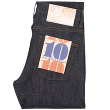 Load image into Gallery viewer, Super Guy - Tenfold Selvedge
