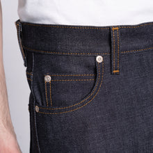 Load image into Gallery viewer, Super Guy - Tenfold Selvedge
