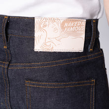 Load image into Gallery viewer, Super Guy - Tenfold Selvedge
