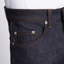 Load image into Gallery viewer, Weird Guy - Tenfold Selvedge
