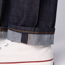 Load image into Gallery viewer, Weird Guy - Tenfold Selvedge
