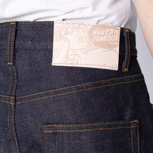 Load image into Gallery viewer, Easy Guy - Tenfold Selvedge
