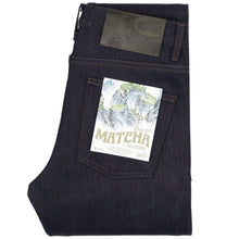 Load image into Gallery viewer, Super Guy - Matcha Selvedge

