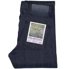 Load image into Gallery viewer, Super Guy - Spring Garden Selvedge
