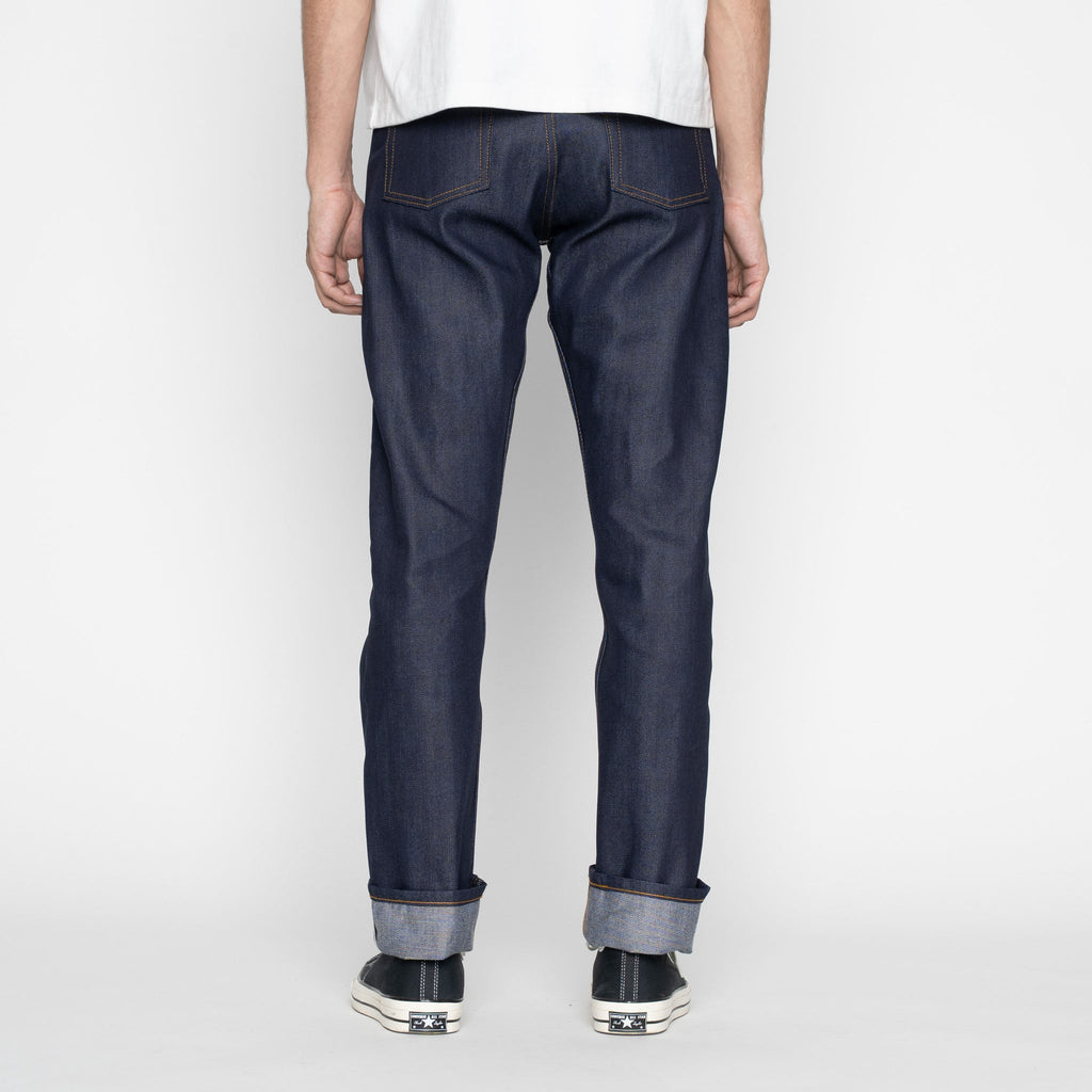 True Guy - Spring Garden Selvedge