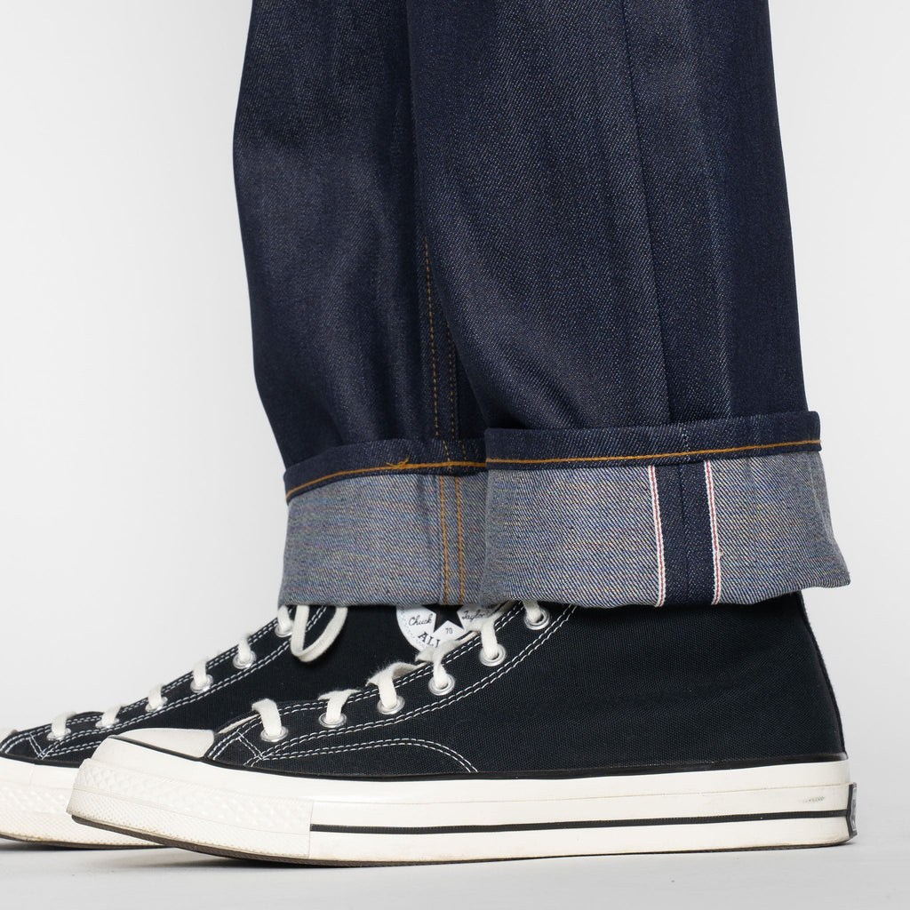True Guy - Spring Garden Selvedge