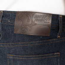 Load image into Gallery viewer, Weird Guy - Blue Wave Selvedge | Naked &amp; Famous Denim
