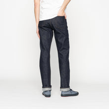 Load image into Gallery viewer, True Guy - Blue Wave Selvedge | Naked &amp; Famous Denim
