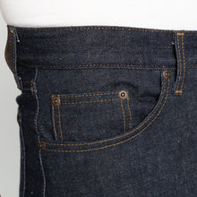 Load image into Gallery viewer, True Guy - Blue Wave Selvedge | Naked &amp; Famous Denim
