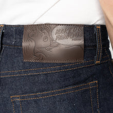 Load image into Gallery viewer, True Guy - Blue Wave Selvedge | Naked &amp; Famous Denim
