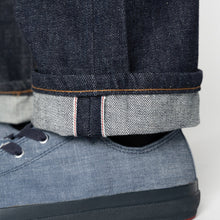 Load image into Gallery viewer, True Guy - Blue Wave Selvedge | Naked &amp; Famous Denim
