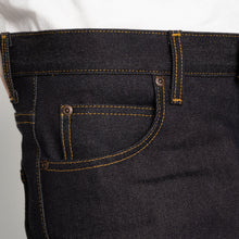 Load image into Gallery viewer, Super Guy - All Natural Foxfibre® Selvedge
