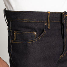 Load image into Gallery viewer, Weird Guy - All Natural Foxfibre® Selvedge
