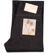 Load image into Gallery viewer, Strong Guy - All Natural Foxfibre® Selvedge
