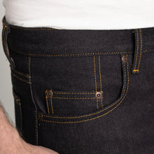 Load image into Gallery viewer, Strong Guy - All Natural Foxfibre® Selvedge
