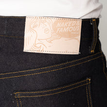 Load image into Gallery viewer, Strong Guy - All Natural Foxfibre® Selvedge
