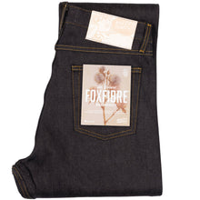 Load image into Gallery viewer, True Guy - All Natural Foxfibre® Selvedge
