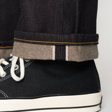 Load image into Gallery viewer, True Guy - All Natural Foxfibre® Selvedge
