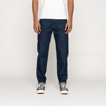 Load image into Gallery viewer, Easy Guy - Blue Comfort Stretch Selvedge
