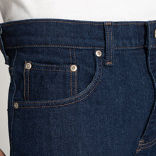 Load image into Gallery viewer, Easy Guy - Blue Comfort Stretch Selvedge
